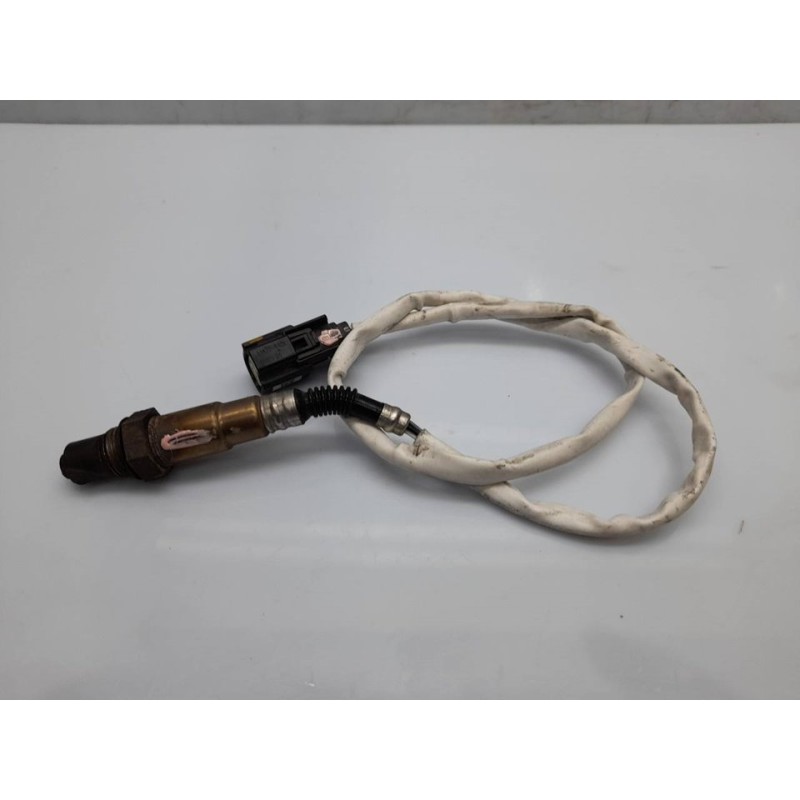 Recambio de sonda lambda para ford fiesta (ccn) trend referencia OEM IAM 0258010406 C1BA9G444CA 