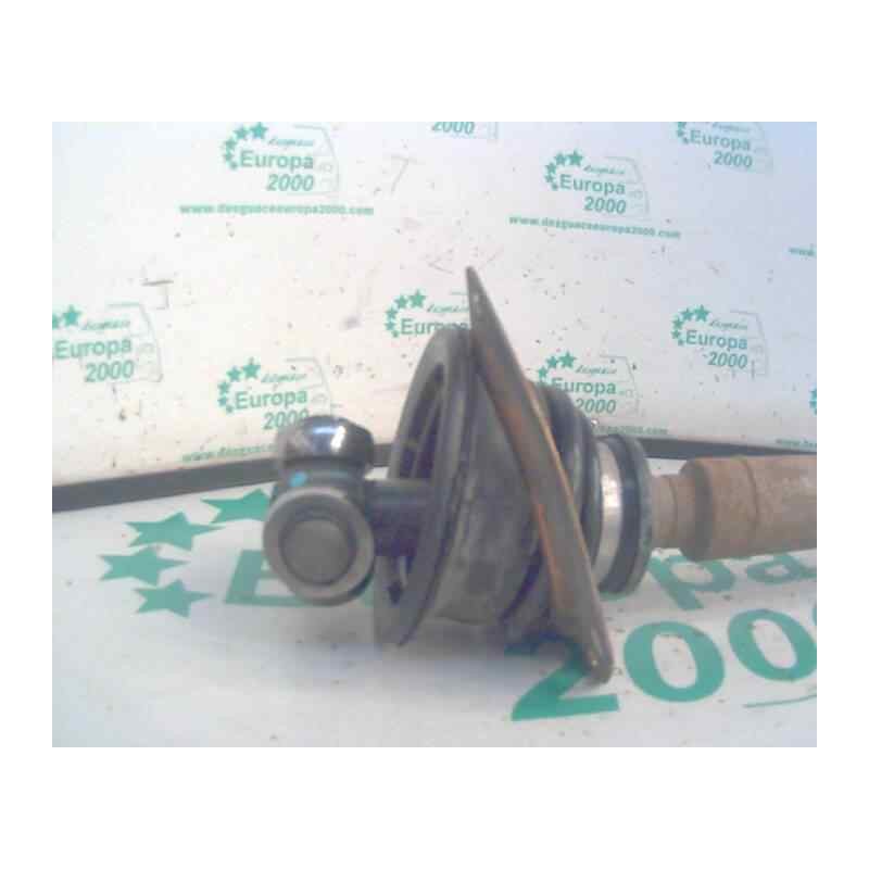 Recambio de transmision delantera izquierda para renault laguna ii (bg0) 1.9 dci diesel cat referencia OEM IAM - Gris 4