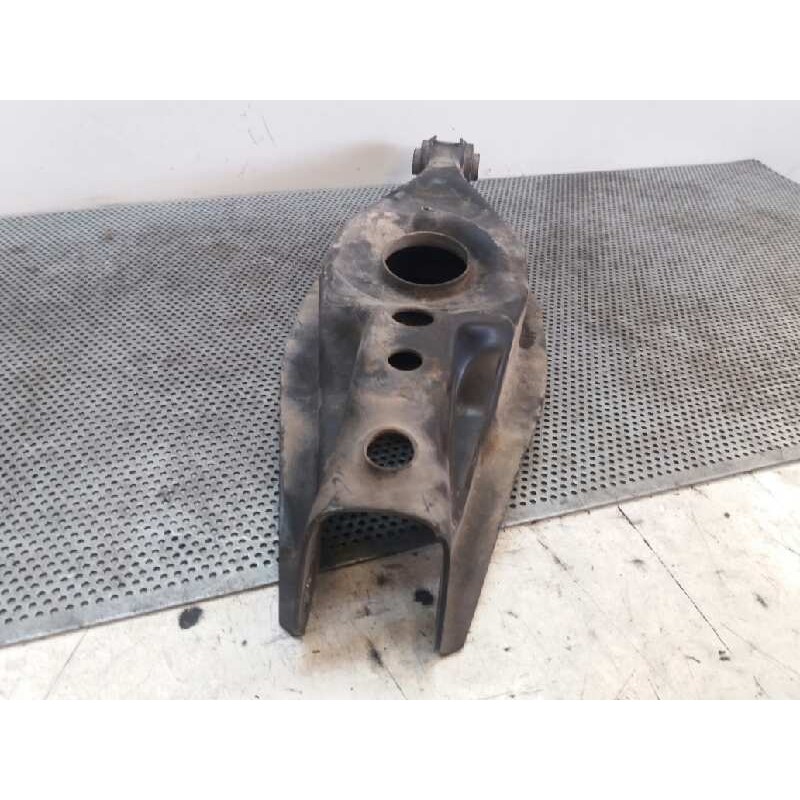 Recambio de brazo suspension inferior trasero izquierdo para mercedes-benz clase c (w203) berlina 2.2 cdi cat referencia OEM IAM - Gris 2