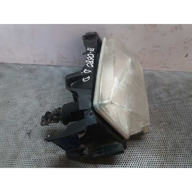 Recambio de faro derecho para peugeot expert kombi confort acristaldo (5 asientos) referencia OEM IAM - Azul 2