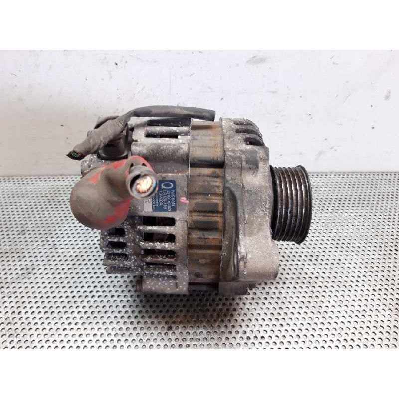 Recambio de alternador para nissan primera berlina (p12) acenta referencia OEM IAM 23100AU000 LR180768 - Gris 3