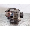 Recambio de alternador para nissan primera berlina (p12) acenta referencia OEM IAM 23100AU000 LR180768 