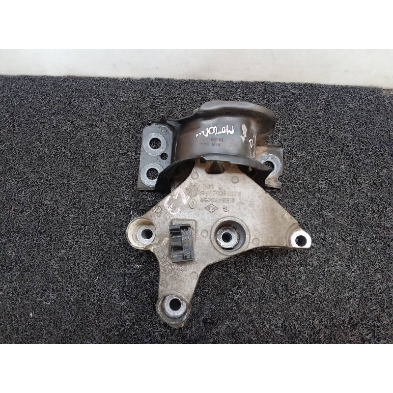 Recambio de soporte motor derecho para renault kangoo expression referencia OEM IAM 112102294R  