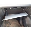 Recambio de guantera para mg zs luxury referencia OEM IAM   