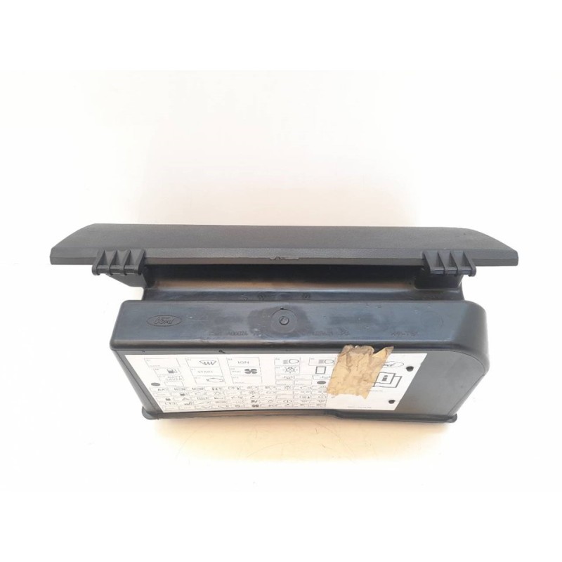 Recambio de guantera para ford fiesta (cbk) 1.4 tdci cat referencia OEM IAM 2S61A06024AW 2