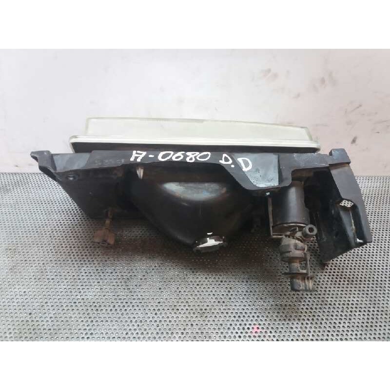 Recambio de faro derecho para peugeot expert kombi confort acristaldo (5 asientos) referencia OEM IAM - Azul 3