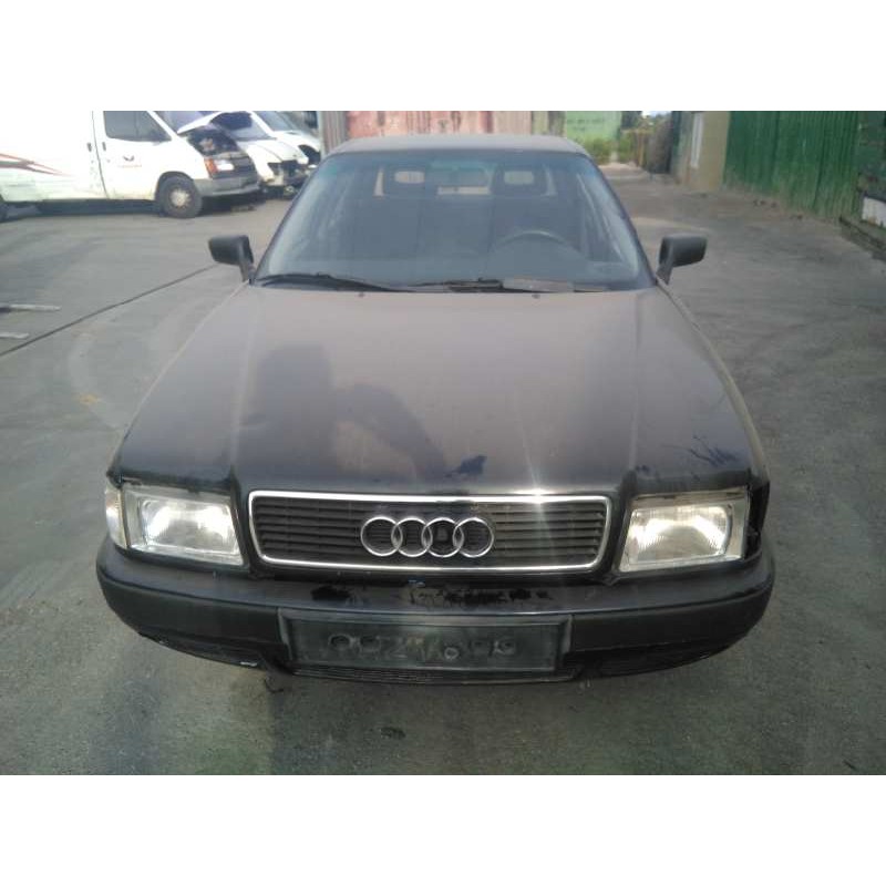 audi 80/90 (893) del año 1993