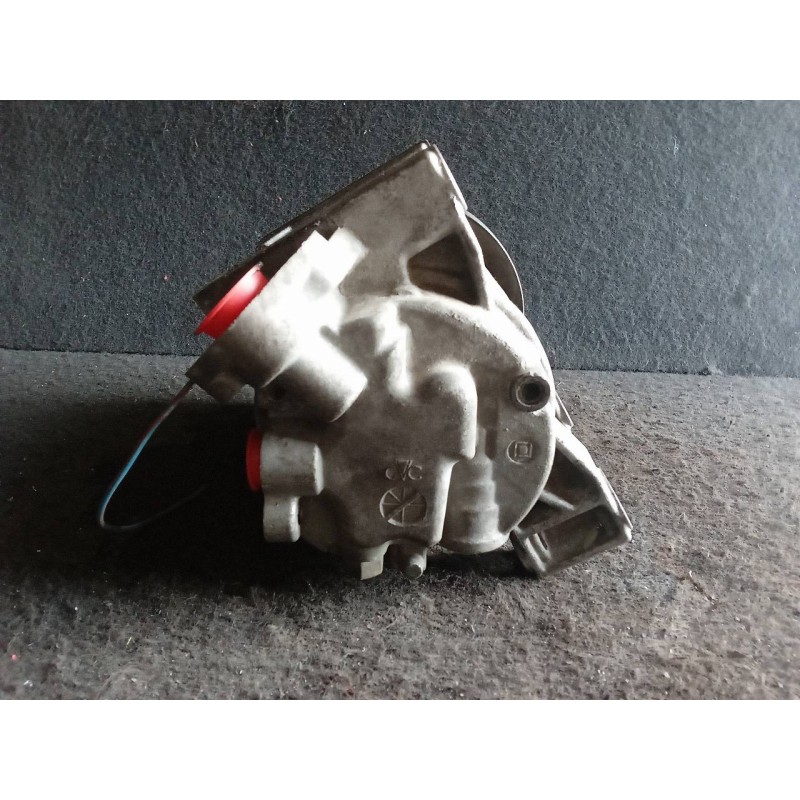 Recambio de compresor aire acondicionado para nissan almera (n16/e) 2.2 16v turbodiesel cat referencia OEM IAM EA051 92600BN301 3