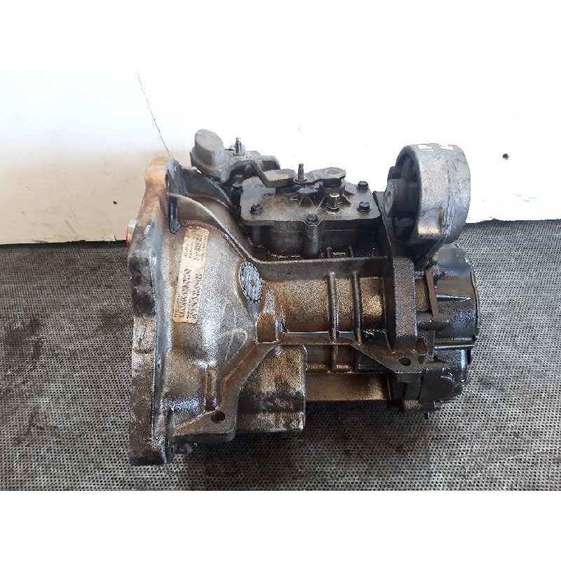 Recambio de caja cambios para chrysler voyager (rg) 2.5 crd se referencia OEM IAM T850 464192886 072204