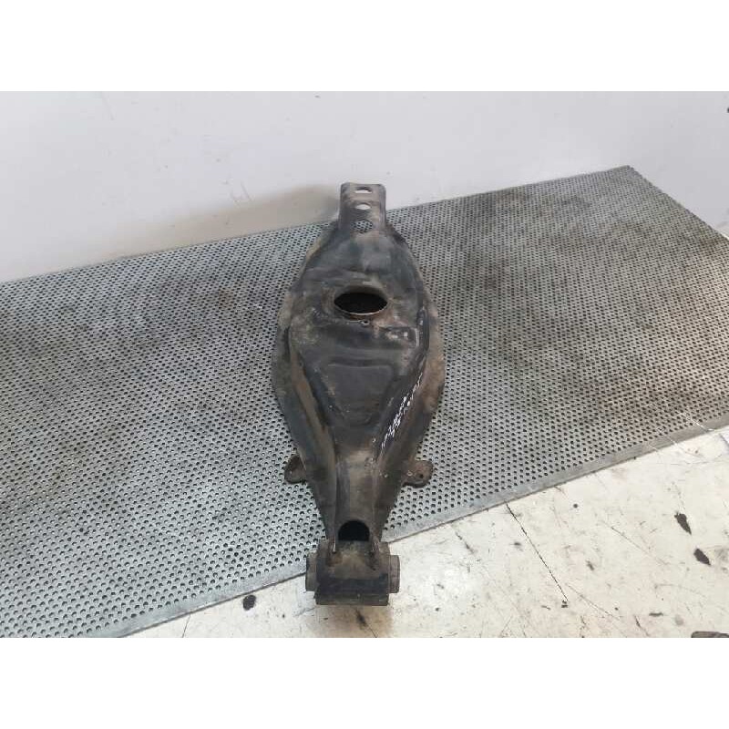 Recambio de brazo suspension inferior trasero izquierdo para mercedes-benz clase c (w203) berlina 2.2 cdi cat referencia OEM IAM - Gris 3