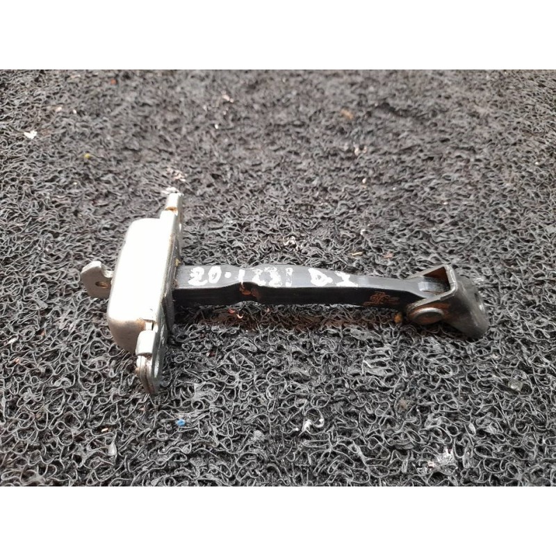 Recambio de retenedor puerta delantera izquierda para hyundai i20 classic referencia OEM IAM   