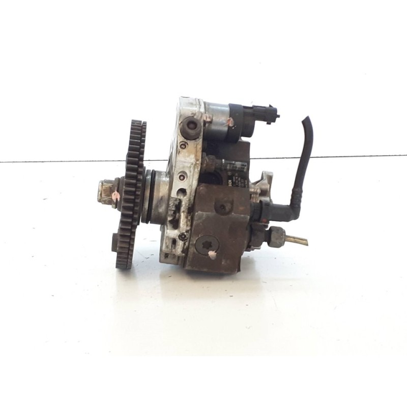 Recambio de bomba inyeccion para renault master ii phase 2 caja cerrada l1h1 caja cerrada 2.8 to referencia OEM IAM 0445010033 8 - Blanco