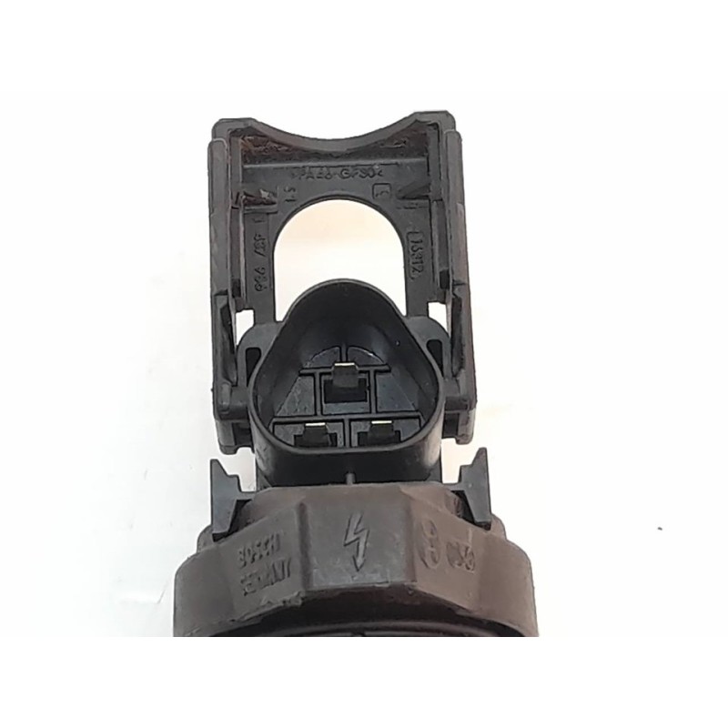 Recambio de bobina encendido para peugeot 207 sw sport referencia OEM IAM - Blanco 2