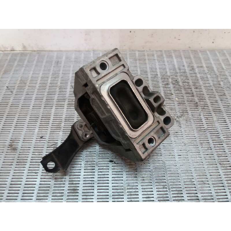 Recambio de soporte motor derecho para volkswagen golf iv berlina (1j1) 1.8 referencia OEM IAM 1J0199262BF - Blanco 2
