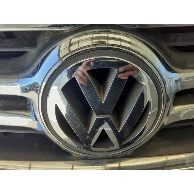 Recambio de kit embrague para volkswagen tiguan (5n1) advance referencia OEM IAM   