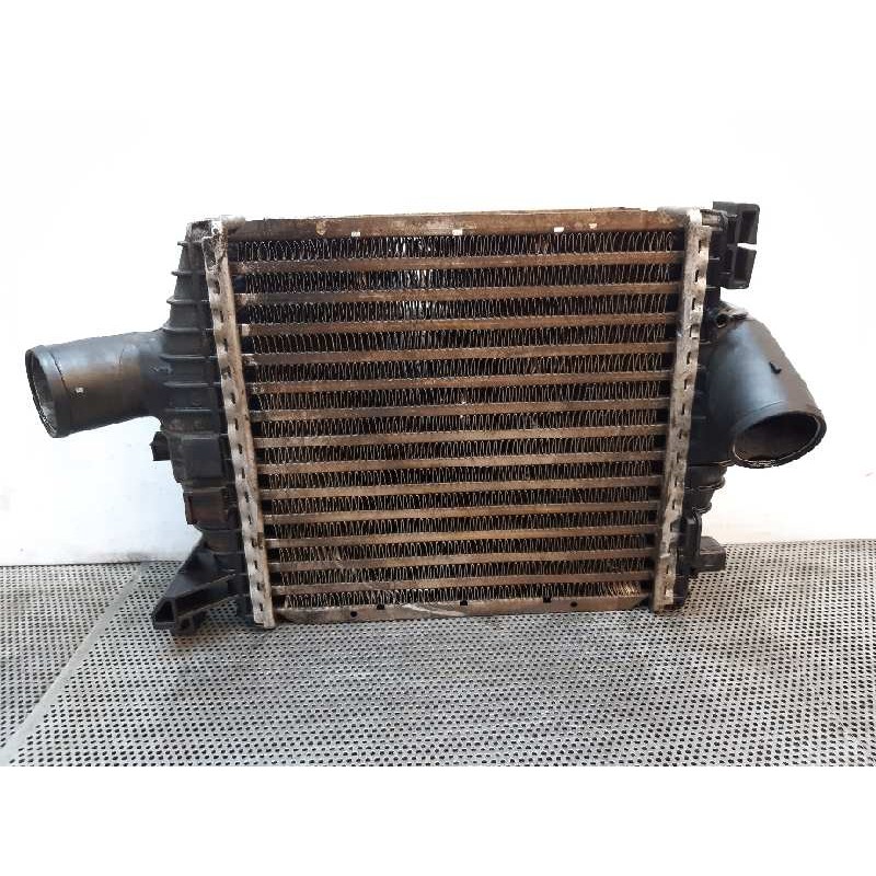 Recambio de intercooler para mercedes-benz vito (w638) combi 110 d euro 2 (638.174) referencia OEM IAM   
