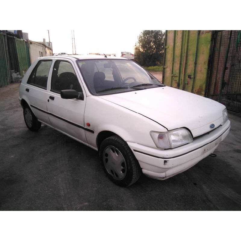 ford fiesta berl./courier del año 1994