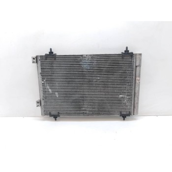 CONDENSADOR / RADIADOR AIRE ACONDICIONADO 968251580 BEHR