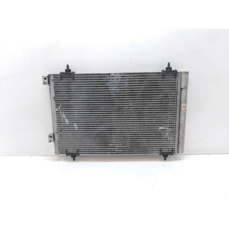 Recambio de condensador / radiador aire acondicionado para peugeot 5008 premium referencia OEM IAM 968251580  BEHR