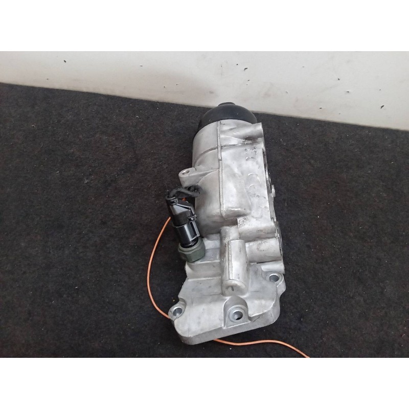 Recambio de soporte filtro aceite para kia rio 1.5 crdi ex1 referencia OEM IAM   