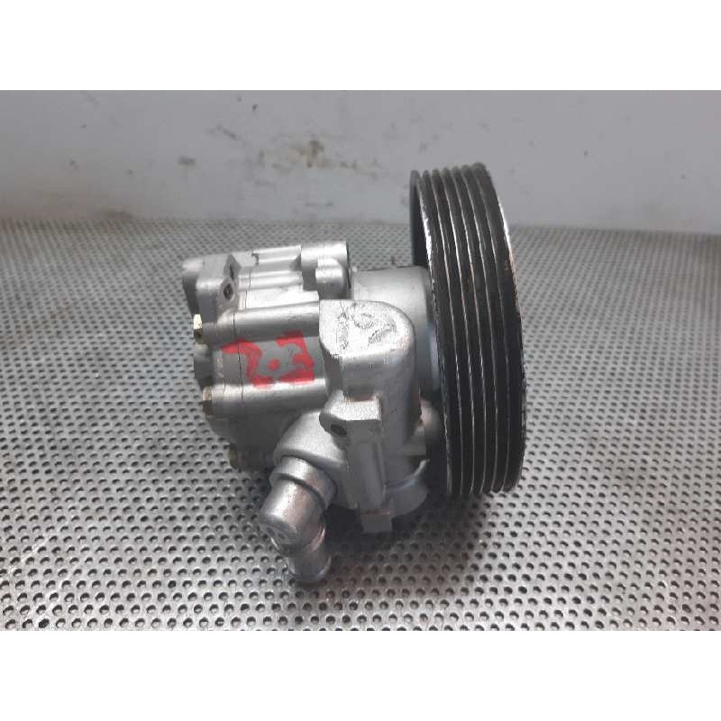 Recambio de bomba direccion para peugeot 406 berlina (s1/s2) 2.0 hdi cat referencia OEM IAM 96833817580 48109 7692955150 2
