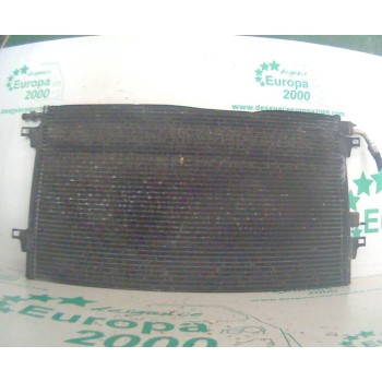 CONDENSADOR / RADIADOR AIRE ACONDICIONADO 8200008763B 
