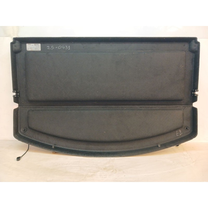 Recambio de bandeja trasera para renault scénic iv (j9_) 1.3 tce 140 referencia OEM IAM 794205993R - Blanco 3