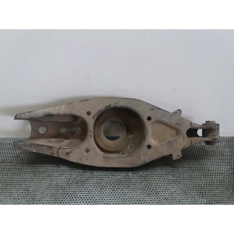Recambio de brazo suspension inferior trasero izquierdo para mercedes-benz clase c (w203) berlina 2.2 cdi cat referencia OEM IAM - Gris 4