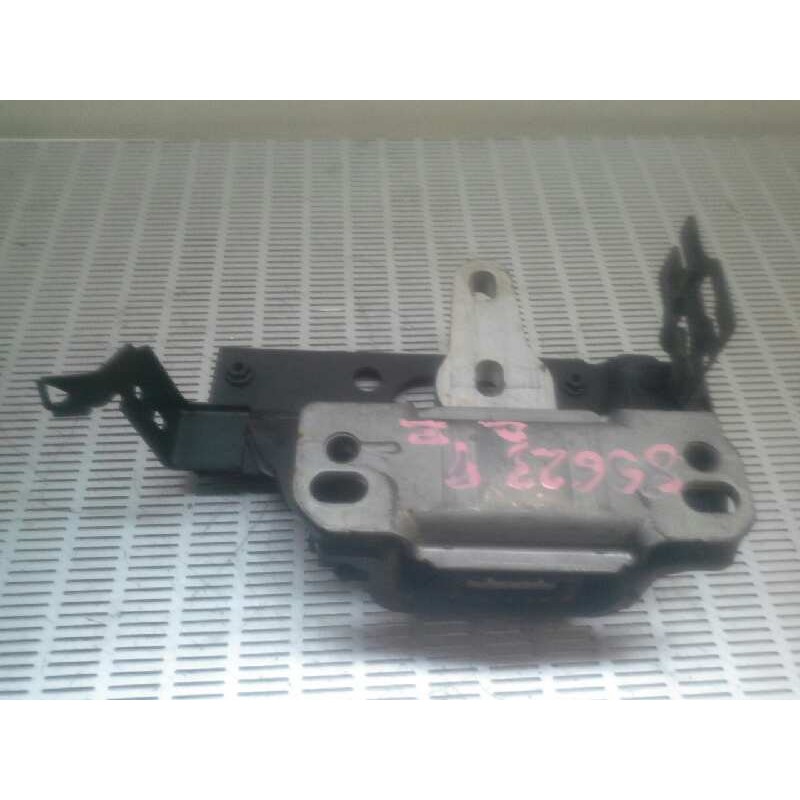 Recambio de soporte cambio para ford fiesta (cb1) 1.4 tdci cat referencia OEM IAM 8V517M121AE - Verde 2