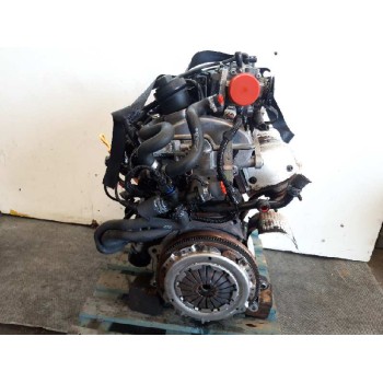 MOTOR COMPLETO AGN 