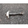 Recambio de retenedor puerta delantera izquierda para hyundai i20 classic referencia OEM IAM   