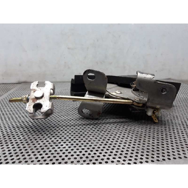 Recambio de palanca freno para suzuki grand vitara 5 puertas sq (ft) 2.0 td dlx referencia OEM IAM 2