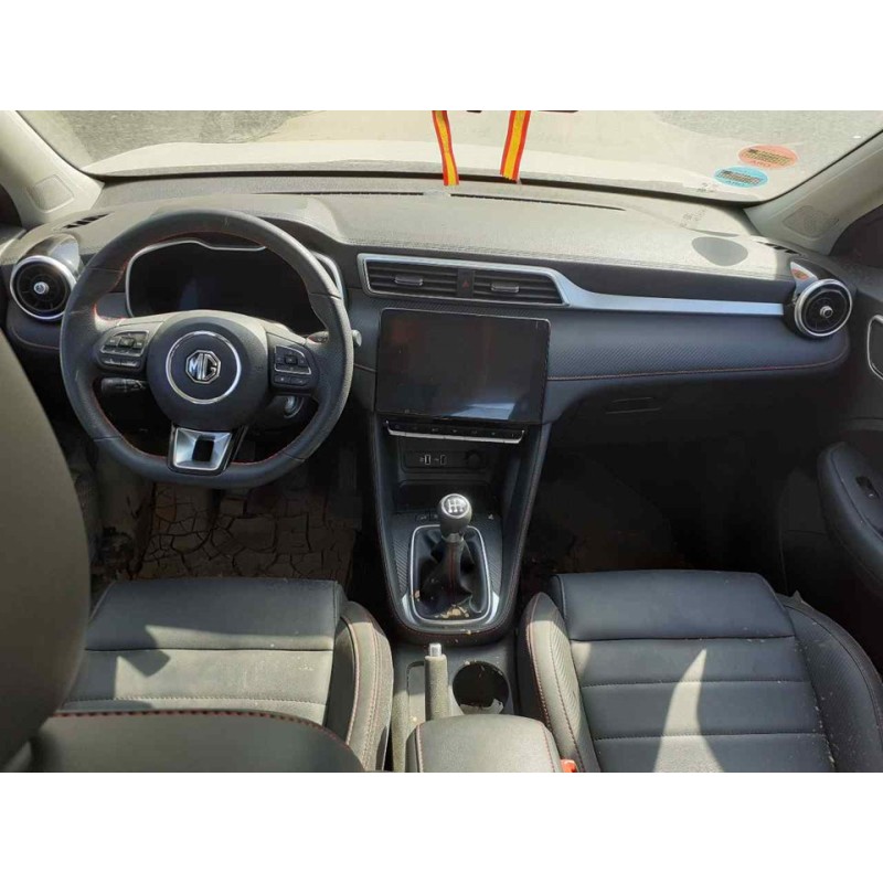 Recambio de kit airbag para mg zs luxury referencia OEM IAM   