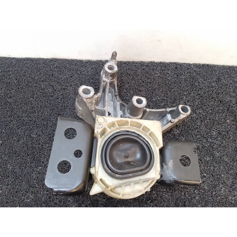 Recambio de soporte motor derecho para renault kangoo expression referencia OEM IAM 112102294R - Blanco 2