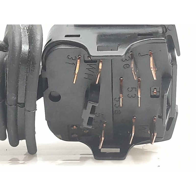Recambio de mando limpia para opel astra f berlina básico referencia OEM IAM 90124931 BE 3
