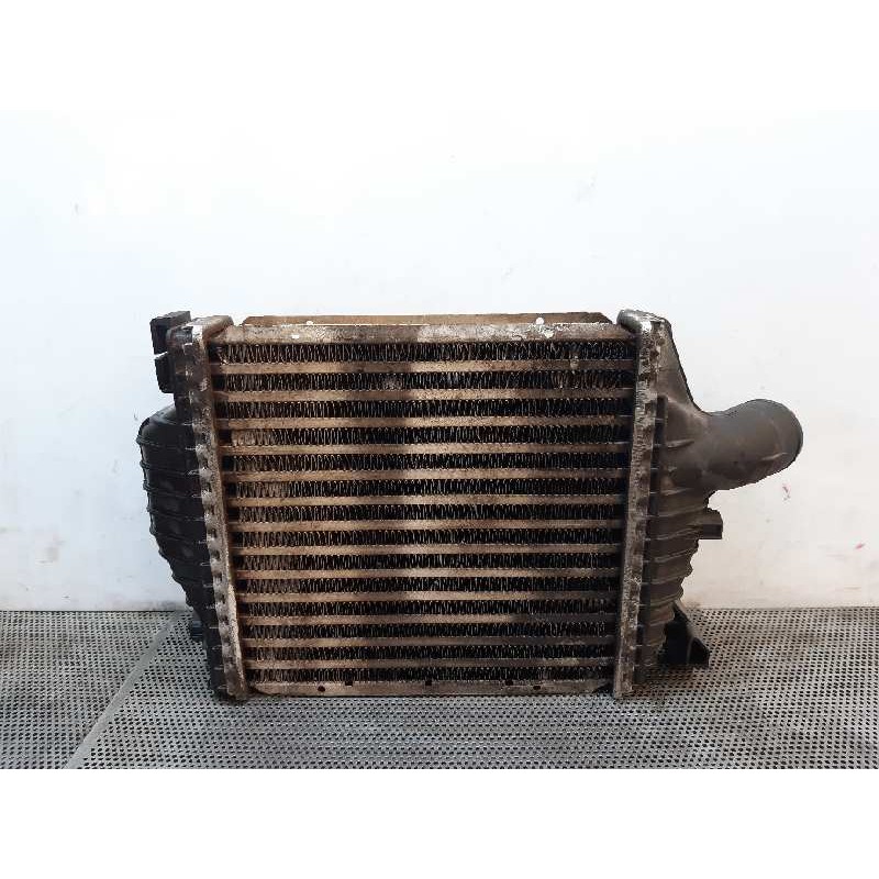 Recambio de intercooler para mercedes-benz vito (w638) combi 110 d euro 2 (638.174) referencia OEM IAM 2