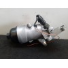 Recambio de soporte filtro aceite para kia rio 1.5 crdi ex1 referencia OEM IAM   