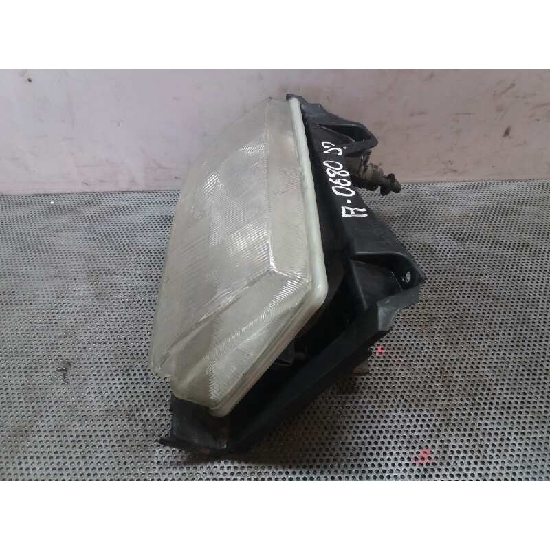 Recambio de faro derecho para peugeot expert kombi confort acristaldo (5 asientos) referencia OEM IAM - Azul 6