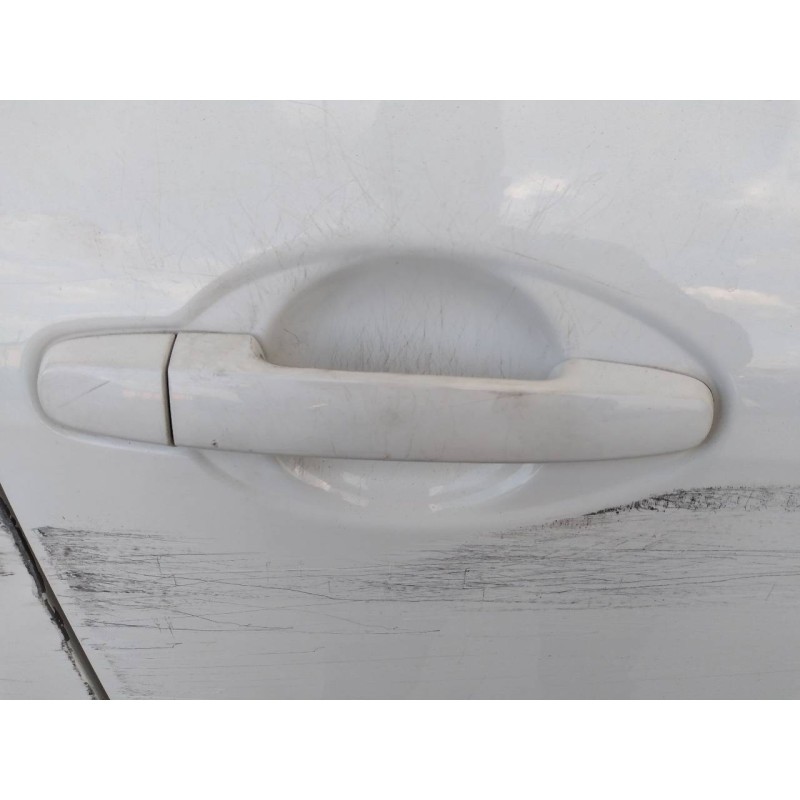 Recambio de maneta exterior delantera derecha para toyota auris active referencia OEM IAM   