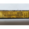 Recambio de condensador / radiador aire acondicionado para peugeot 5008 premium referencia OEM IAM 968251580  BEHR