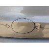 Recambio de porton trasero para kia carens ( ) concept referencia OEM IAM   
