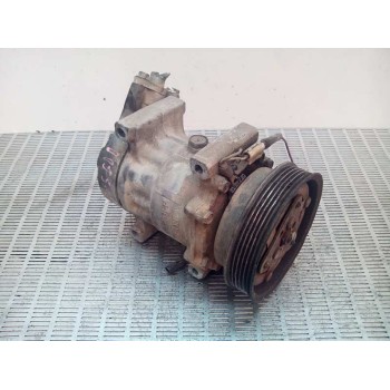 COMPRESOR AIRE ACONDICIONADO 7700273801 1416H SANDEN