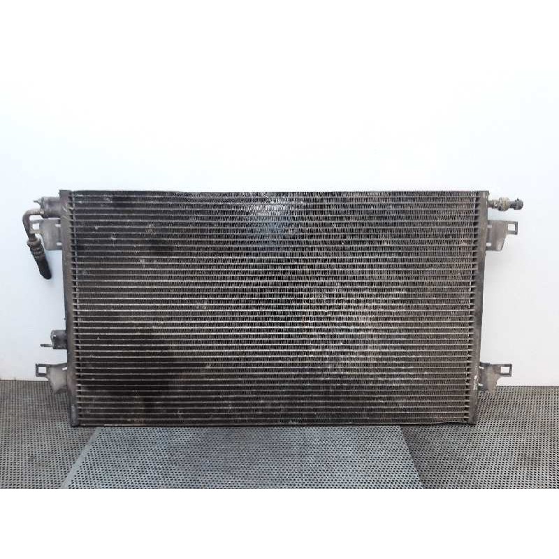 Recambio de condensador / radiador aire acondicionado para renault laguna ii (bg0) 1.9 dci diesel cat referencia OEM IAM 8200008 - Gris 4
