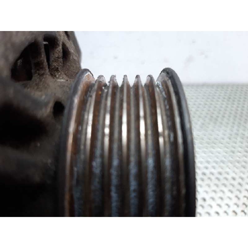 Recambio de alternador para nissan primera berlina (p12) acenta referencia OEM IAM 23100AU000 LR180768 - Gris 6