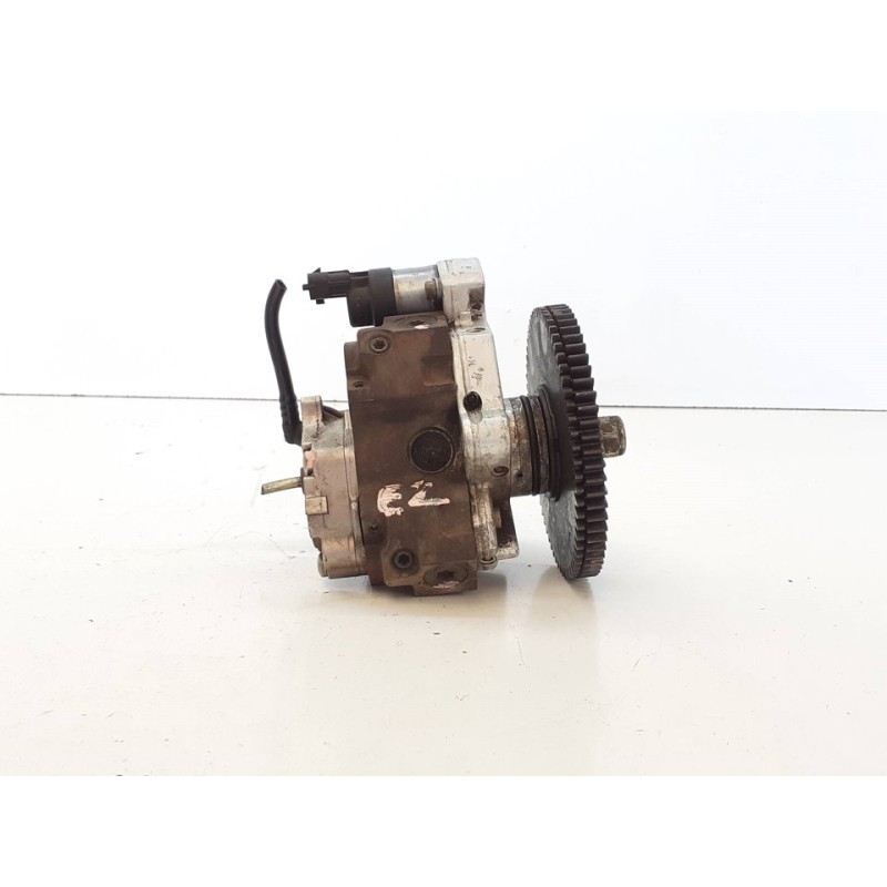 Recambio de bomba inyeccion para renault master ii phase 2 caja cerrada l1h1 caja cerrada 2.8 to referencia OEM IAM 0445010033 8 - Blanco 4
