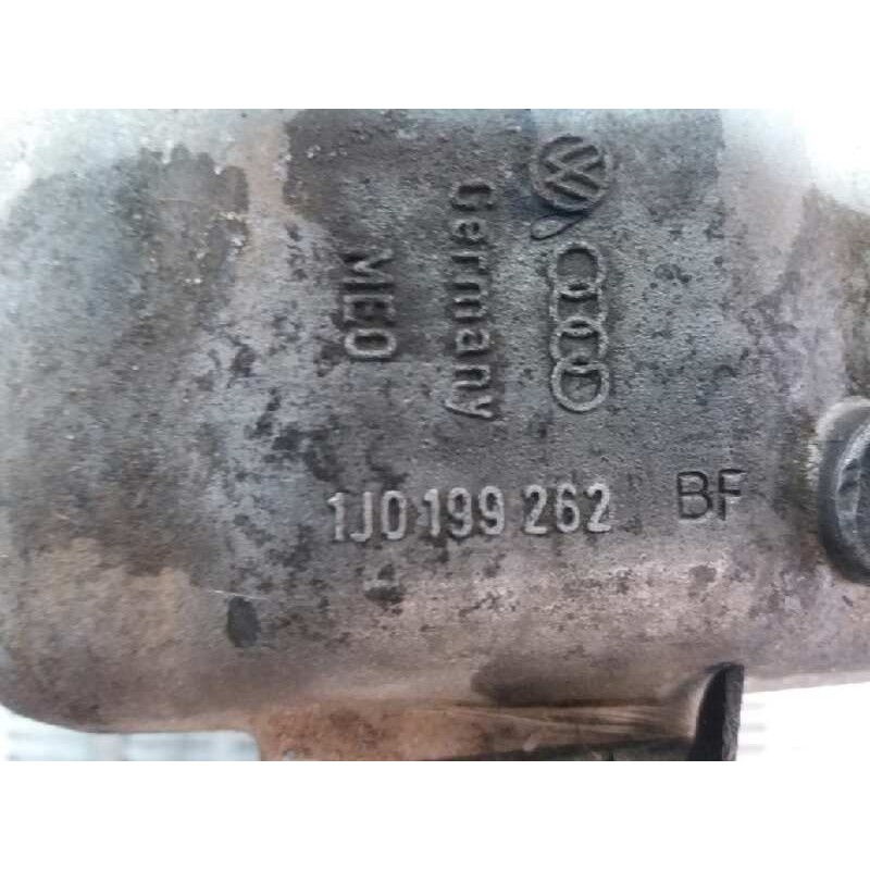 Recambio de soporte motor derecho para volkswagen golf iv berlina (1j1) 1.8 referencia OEM IAM 1J0199262BF - Blanco 4