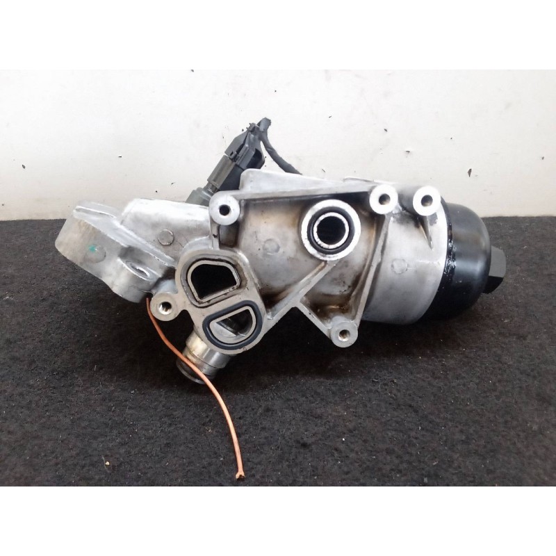 Recambio de soporte filtro aceite para kia rio 1.5 crdi ex1 referencia OEM IAM 3