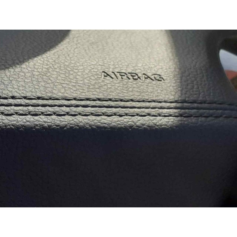 Recambio de kit airbag para mg zs luxury referencia OEM IAM - Blanco 3