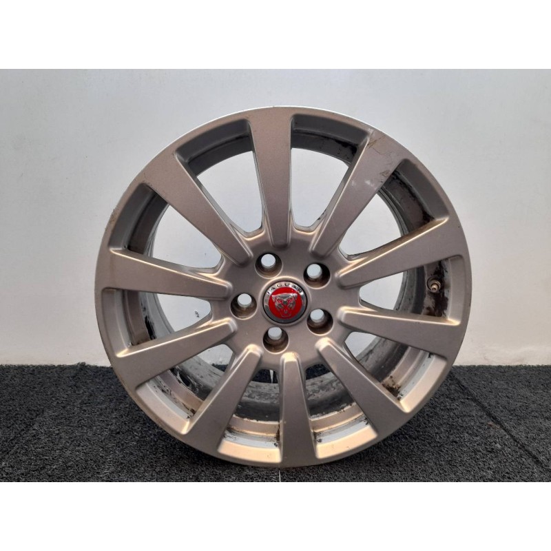 Recambio de llanta para jaguar xe prestige referencia OEM IAM 7JX17CH485 GX731007RB - Azul 6