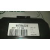 Recambio de centralita elevalunas para fiat stilo (192) 2.4 cat referencia OEM IAM 46784224  